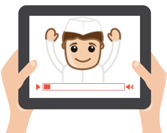 Appeal Vote Visually