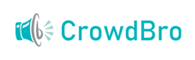 CrowdBro Logo