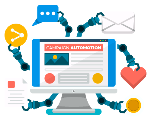 Personalise Campaigns
